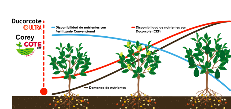 Maximiza Tu Cultivo Con Tecnología Crf